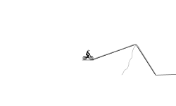 Little track