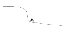 Ghosting track #1