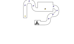 Alex's Challenge #1