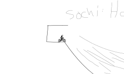 Sochi: Halfpipe 2