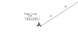 Team Stop The Hackers!