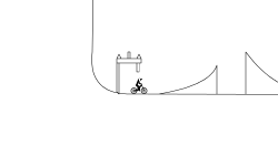 Skate Park Jumps. Plz Try It