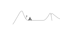 1 Jump