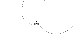 Flying buger