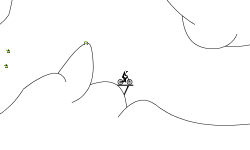 Strange Cave