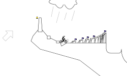 Hard Track