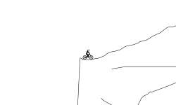 Fun climb