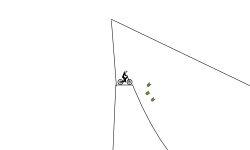 twist and turns