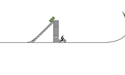 Rider's Park (Short)