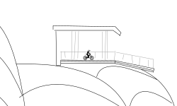 Downhill