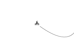 ride my track