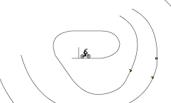 HARD BUT POSSIBLE COOLTRACK