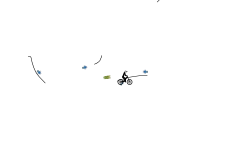 Gravitational Auto 6 (short)