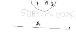sub for a COOKIE