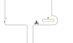 Tube Track  #1