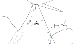 disaster