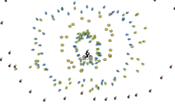 Cubic Gravity