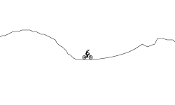 Montain Jumps - 3