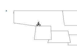 Gravity Trials #2