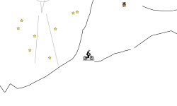 Broken Windmill