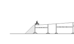 Underground hold up(detailed)