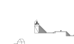 3d stairs