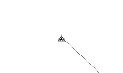 first track