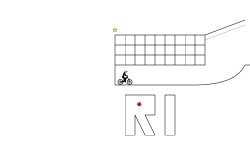 Race 1 {DESC.}