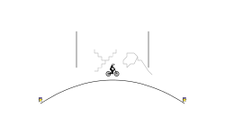 my brother hates free rider