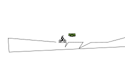 the lizzard