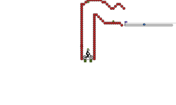 Track Line In