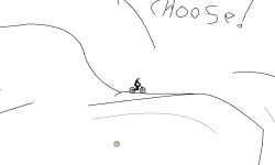 AMAZING MOUNTIAN 2-WAY