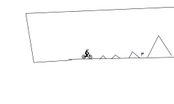 parkour