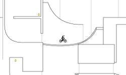 City Rooftop Ride