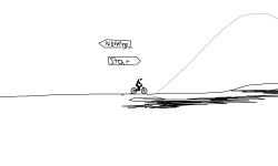 escape the bear