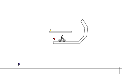 MINI BMX TRIAL