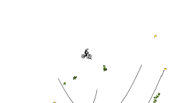 don't move 4 glitch