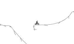 Generic Bike Running