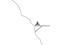roller coaster