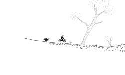 Practicing Tree Drawings