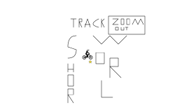 World's Shortest Track