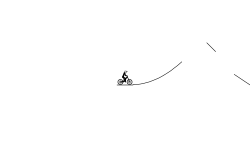 one arrow