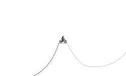 hard jumps