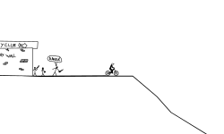 downhill 2