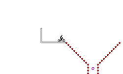 happy wheels (medium)