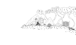 call of the wild (collab) prev
