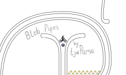 Blob Pipes