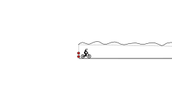 Simple line test