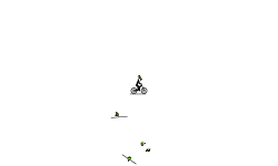 auto until last jump