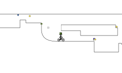 Truck Track